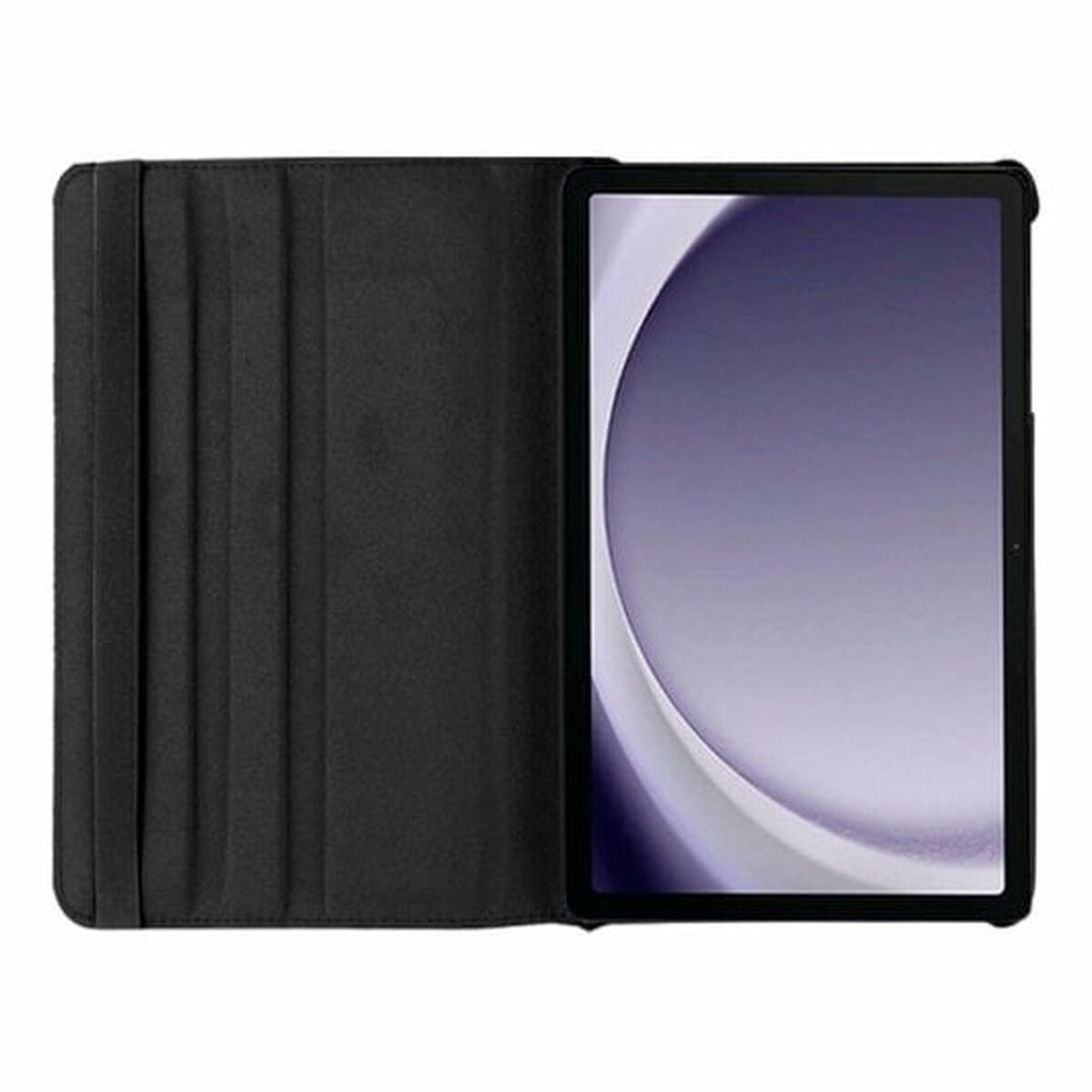 Чехол для планшета Cool Galaxy Tab A9+ Чёрный-4