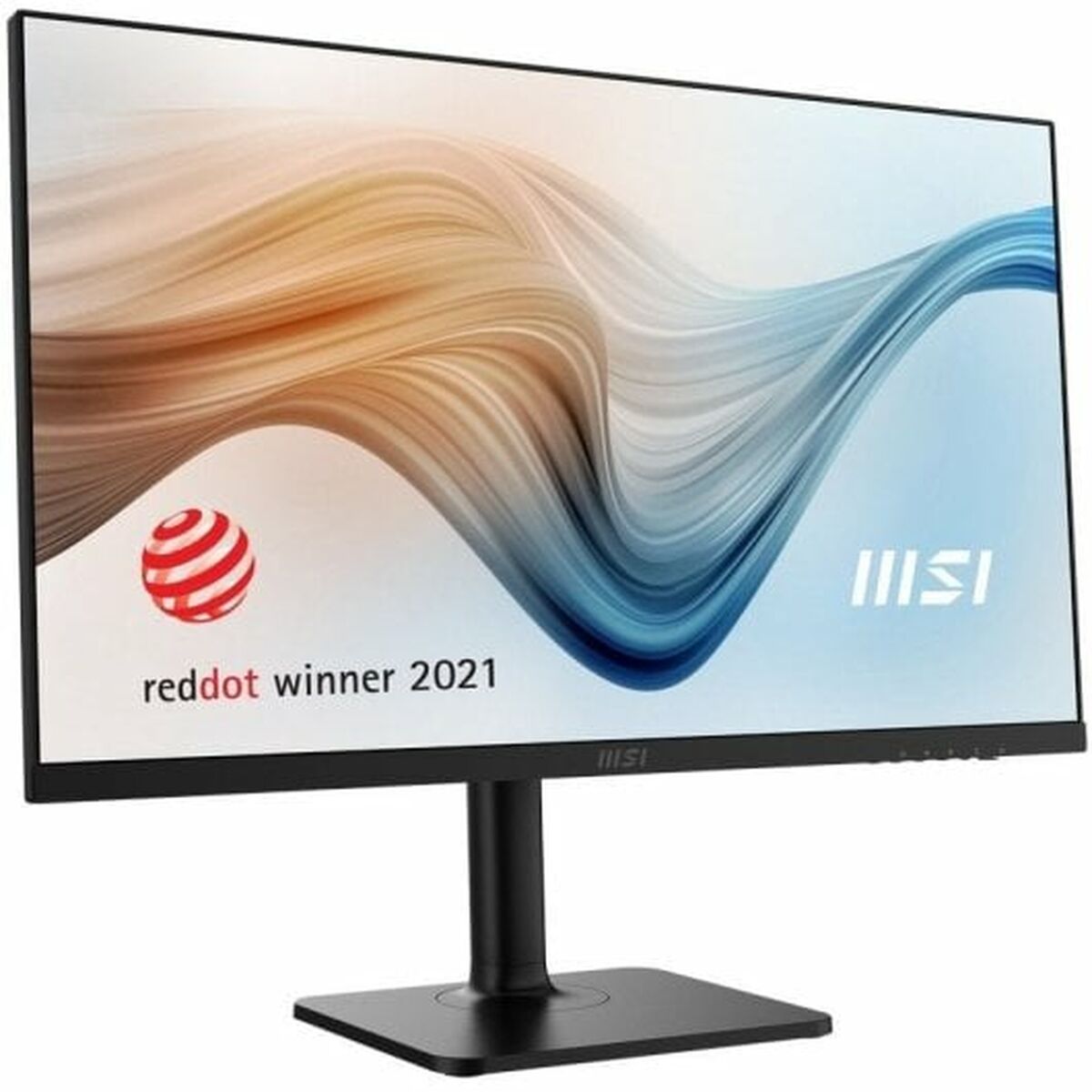 Игровой монитор MSI Modern MD272QXP 27 100 Hz Wide Quad HD-4