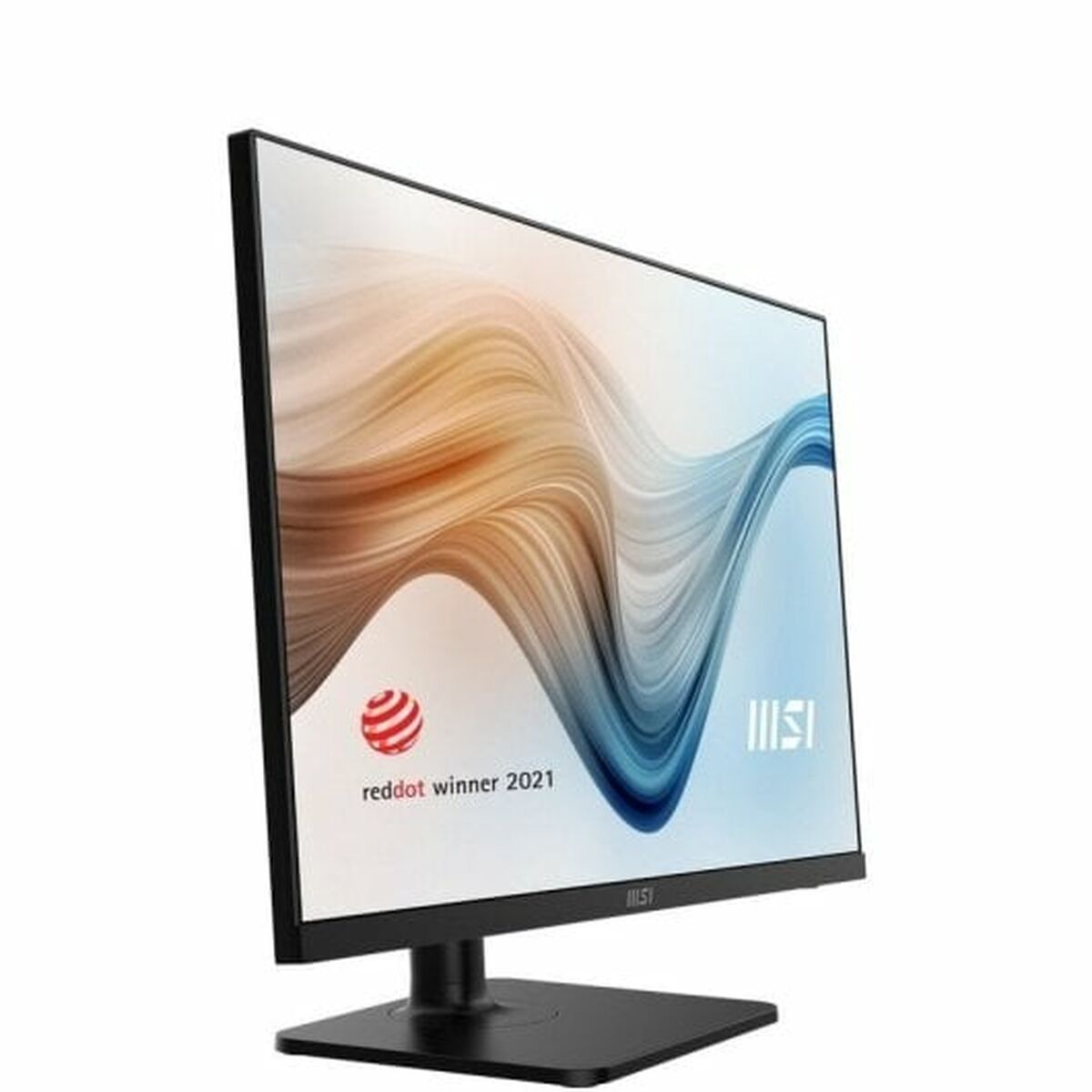 Игровой монитор MSI Modern MD272QXP 27 100 Hz Wide Quad HD-5