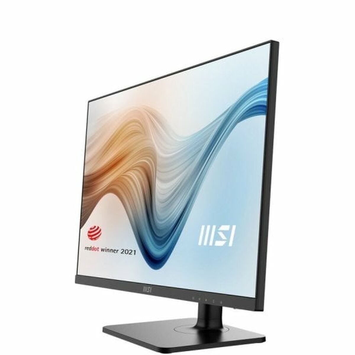 Игровой монитор MSI Modern MD272QXP 27 100 Hz Wide Quad HD-6
