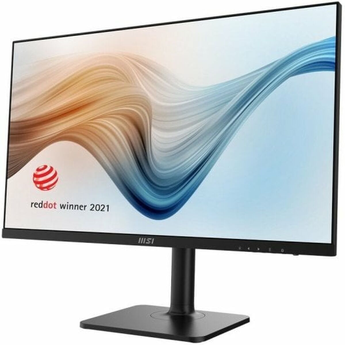 Игровой монитор MSI Modern MD272QXP 27 100 Hz Wide Quad HD-7