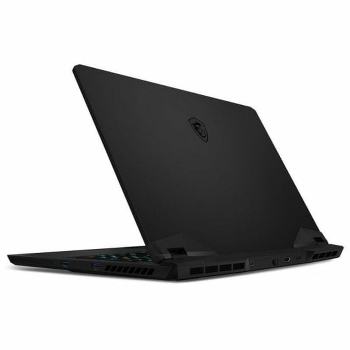 Ноутбук MSI Vector GP77 13VG-094XES 17,3 Intel Core i9-13900H 32 GB RAM 1 TB SSD Nvidia Geforce RTX 4070-4