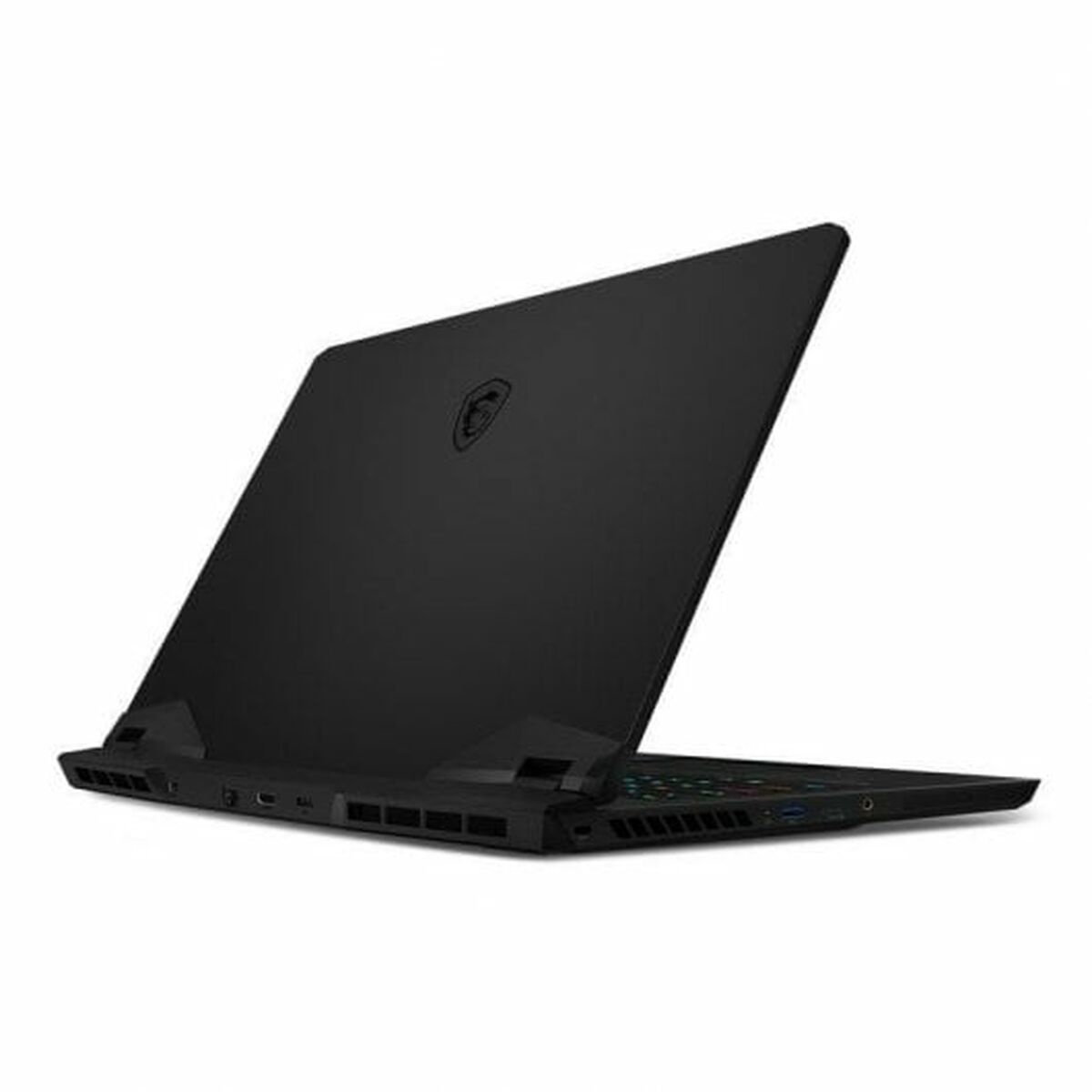 Ноутбук MSI Vector GP77 13VG-094XES 17,3 Intel Core i9-13900H 32 GB RAM 1 TB SSD Nvidia Geforce RTX 4070-7