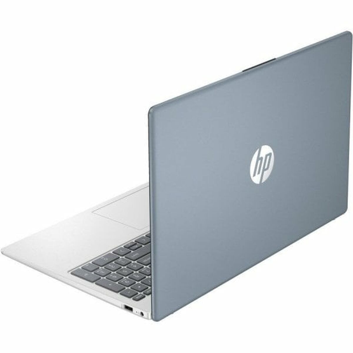 Ноутбук HP 15-fd0073ns 15,6 Intel Celeron N3050 8 GB RAM 512 Гб SSD-2