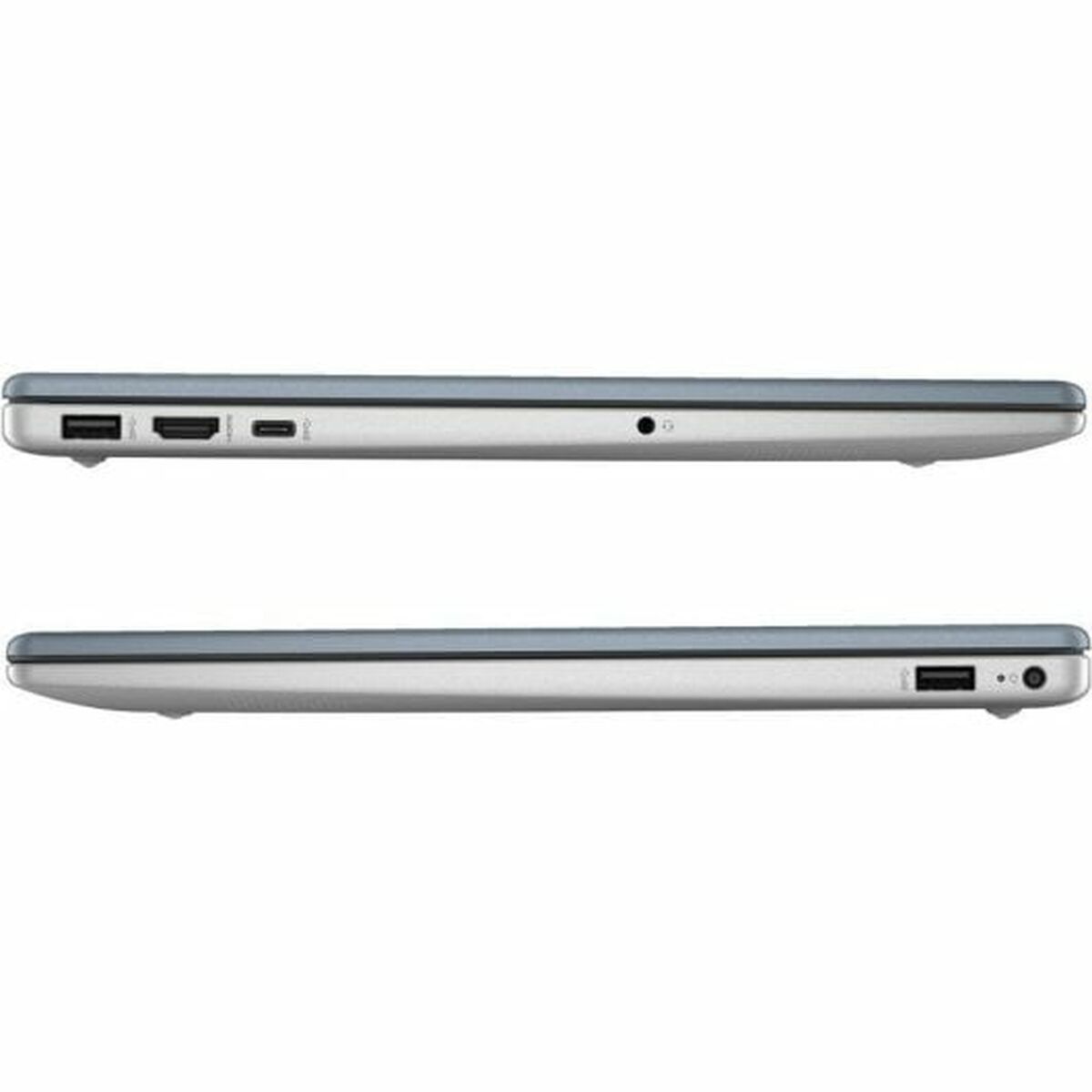 Ноутбук HP 15-fd0073ns 15,6 Intel Celeron N3050 8 GB RAM 512 Гб SSD-3