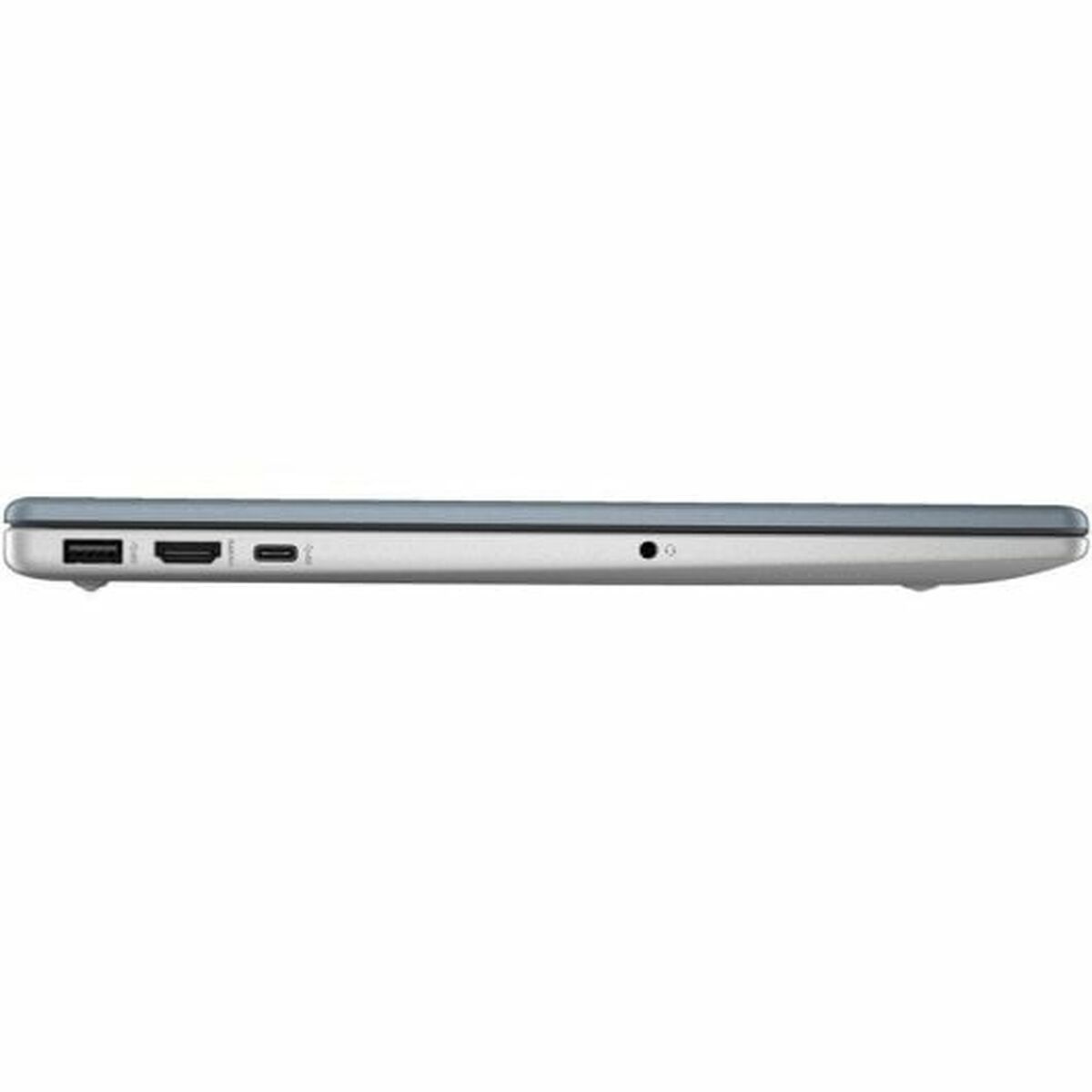 Ноутбук HP 15-fd0073ns 15,6 Intel Celeron N3050 8 GB RAM 512 Гб SSD-5