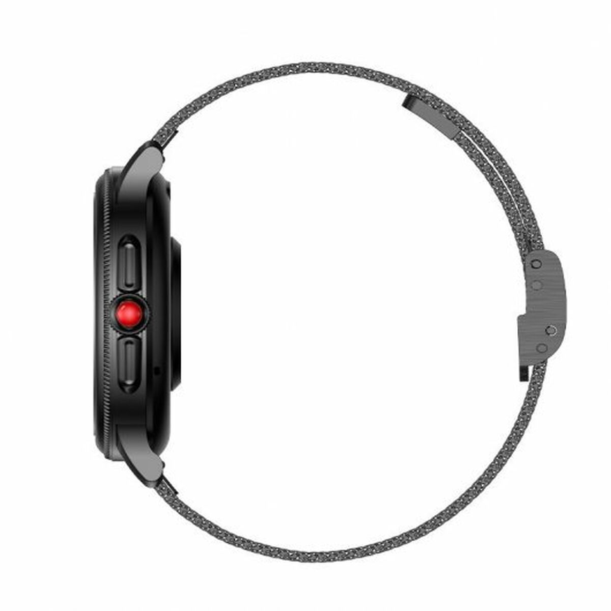 Розумний годинник Cool Dover Чорний-6