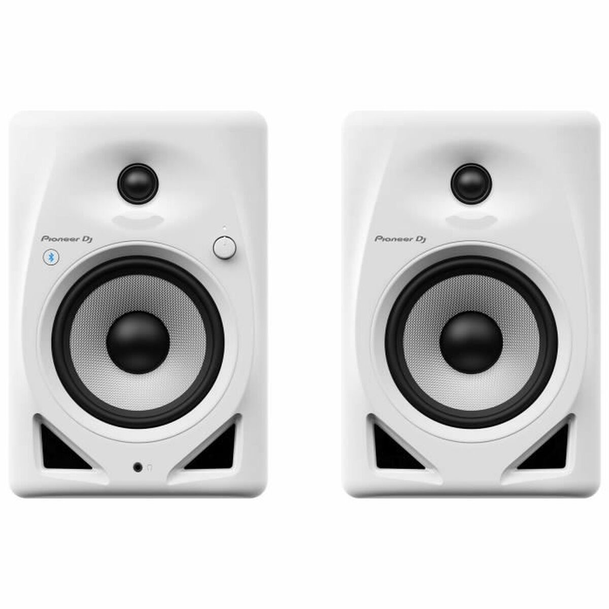 Динамики Pioneer Белый 50 W-2