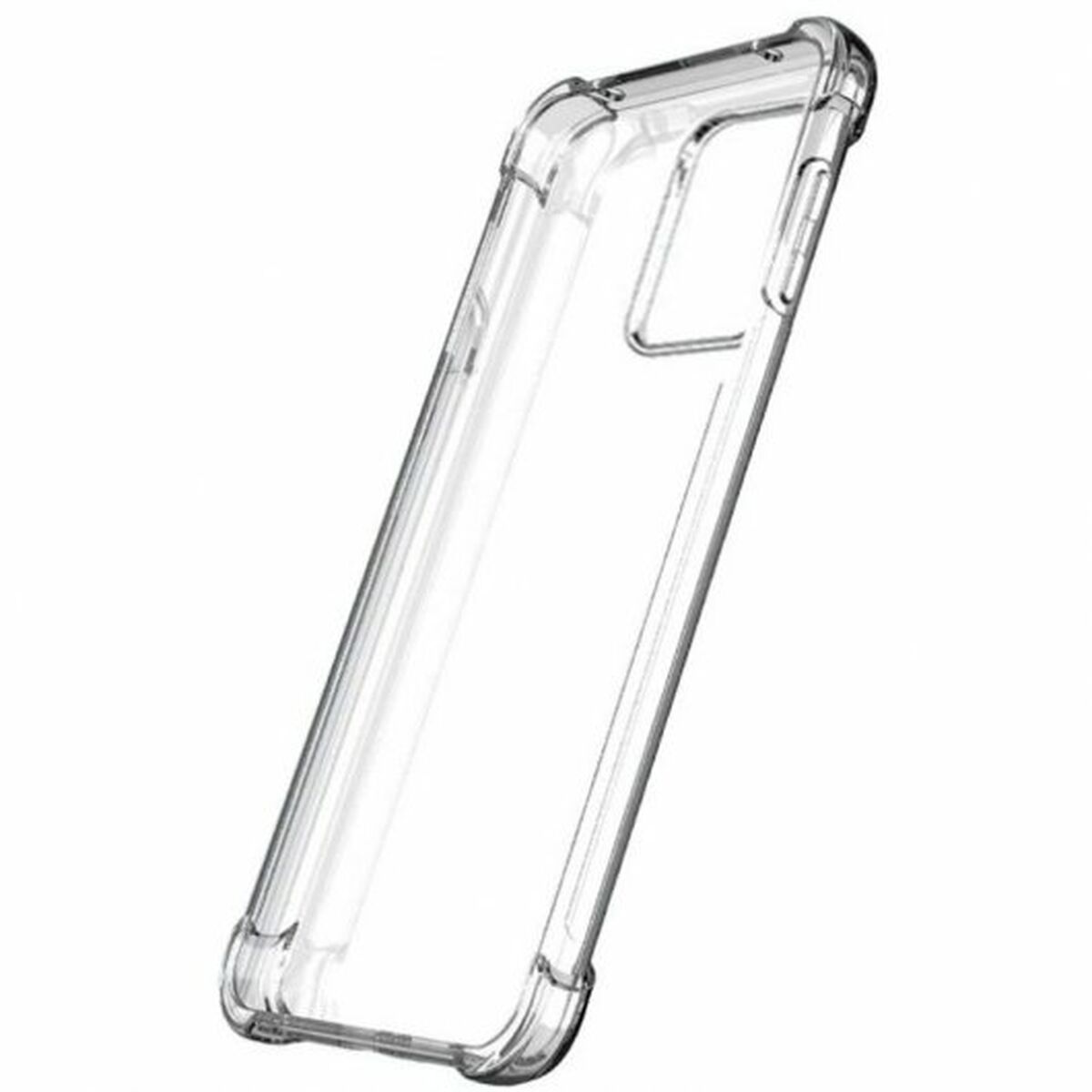 Cool Xiaomi 13T mobile phone case | Xiaomi 13T Pro Transparent Xiaomi-3