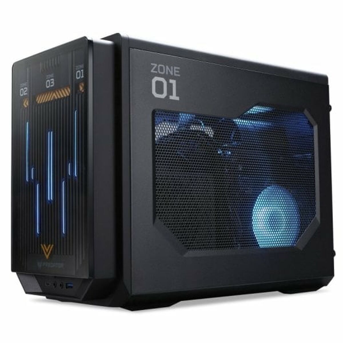 Настольный ПК Acer i9-13900K 32 GB RAM 1 TB + 512 GB SSD Nvidia Geforce RTX 4090-6