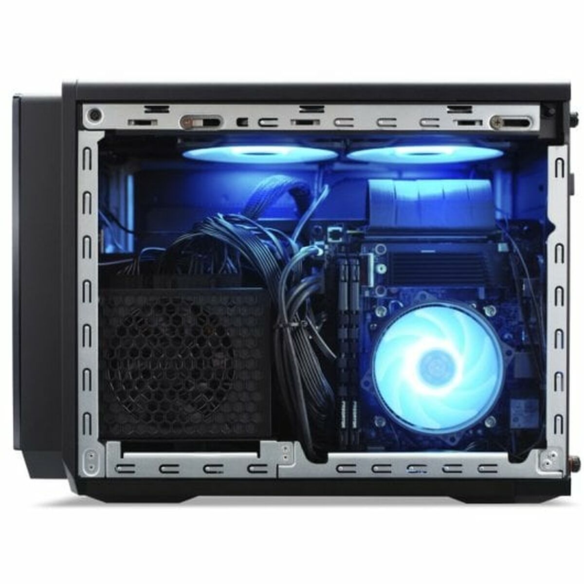 Настольный ПК Acer i9-13900K 32 GB RAM 1 TB + 512 GB SSD Nvidia Geforce RTX 4090-7