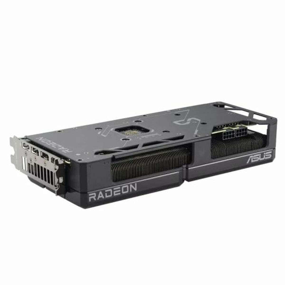 Графическая карта Asus Dual Radeon RX 7800 XT OC Edition AMD RADEON RX 7800 XT 16 GB GDDR6-5