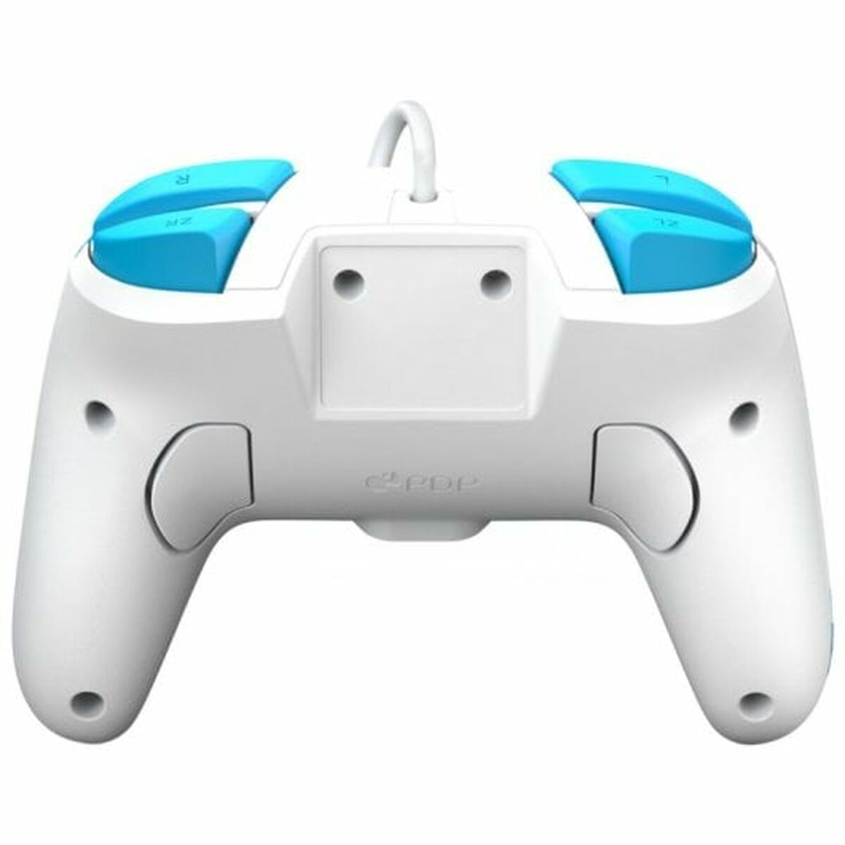 Telecomando PDP Bianco Nintendo Switch-7