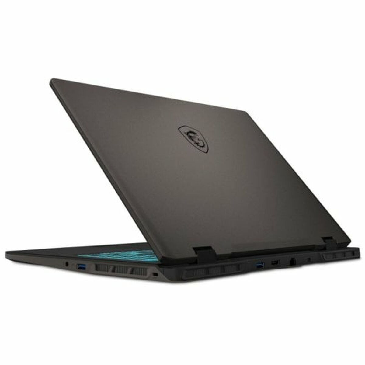 Ноутбук MSI Sword 16 HX B14VFKG-054XES 16 32 GB RAM 1 TB SSD Nvidia Geforce RTX 4060-3