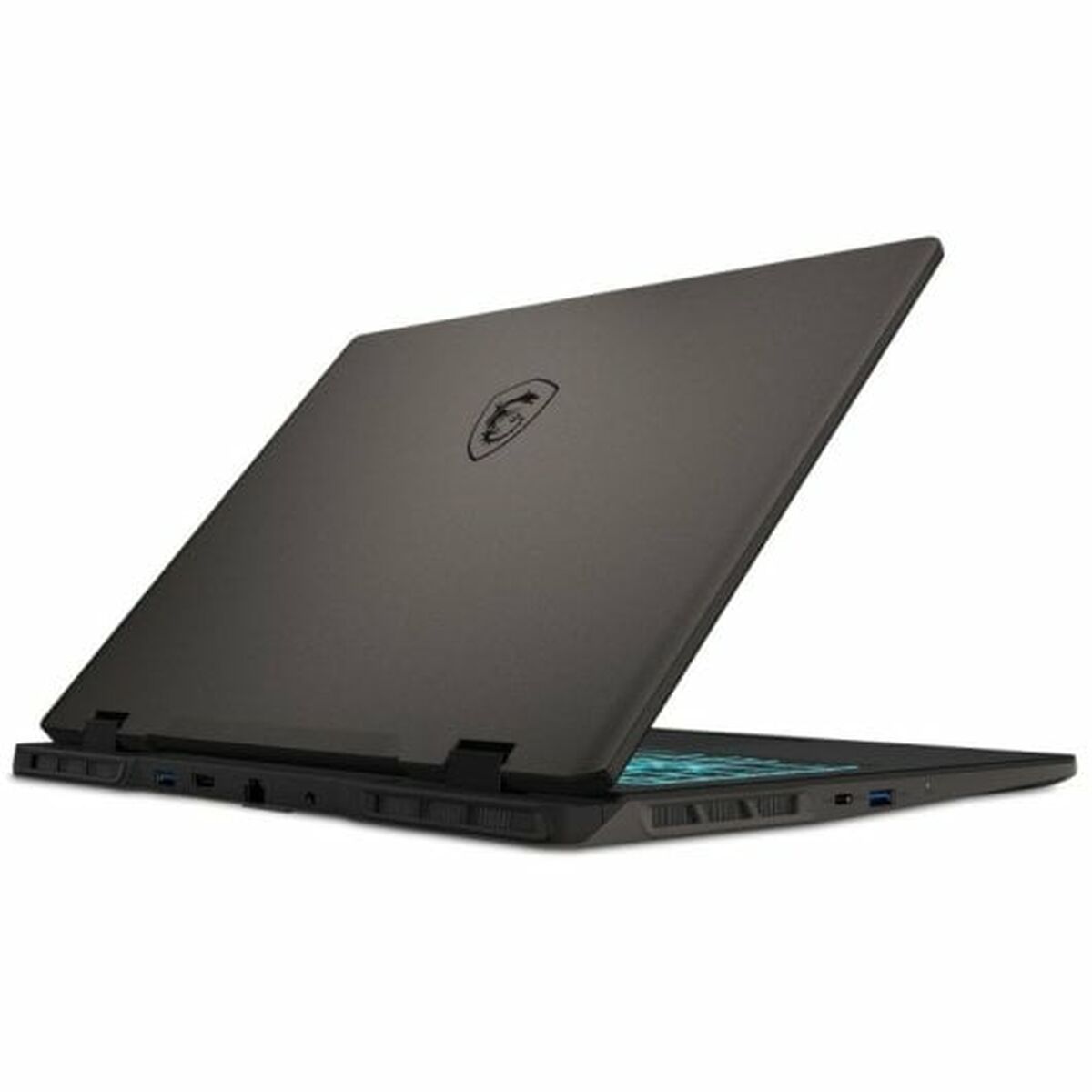 Ноутбук MSI Sword 16 HX B14VFKG-054XES 16 32 GB RAM 1 TB SSD Nvidia Geforce RTX 4060-4