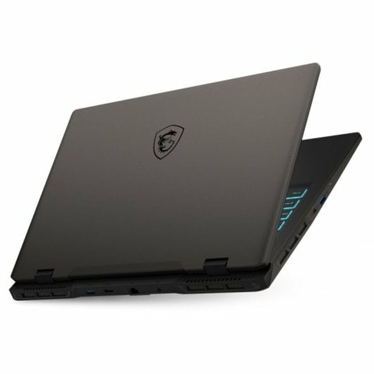 Ноутбук MSI Sword 16 HX B14VFKG-054XES 16 32 GB RAM 1 TB SSD Nvidia Geforce RTX 4060-7