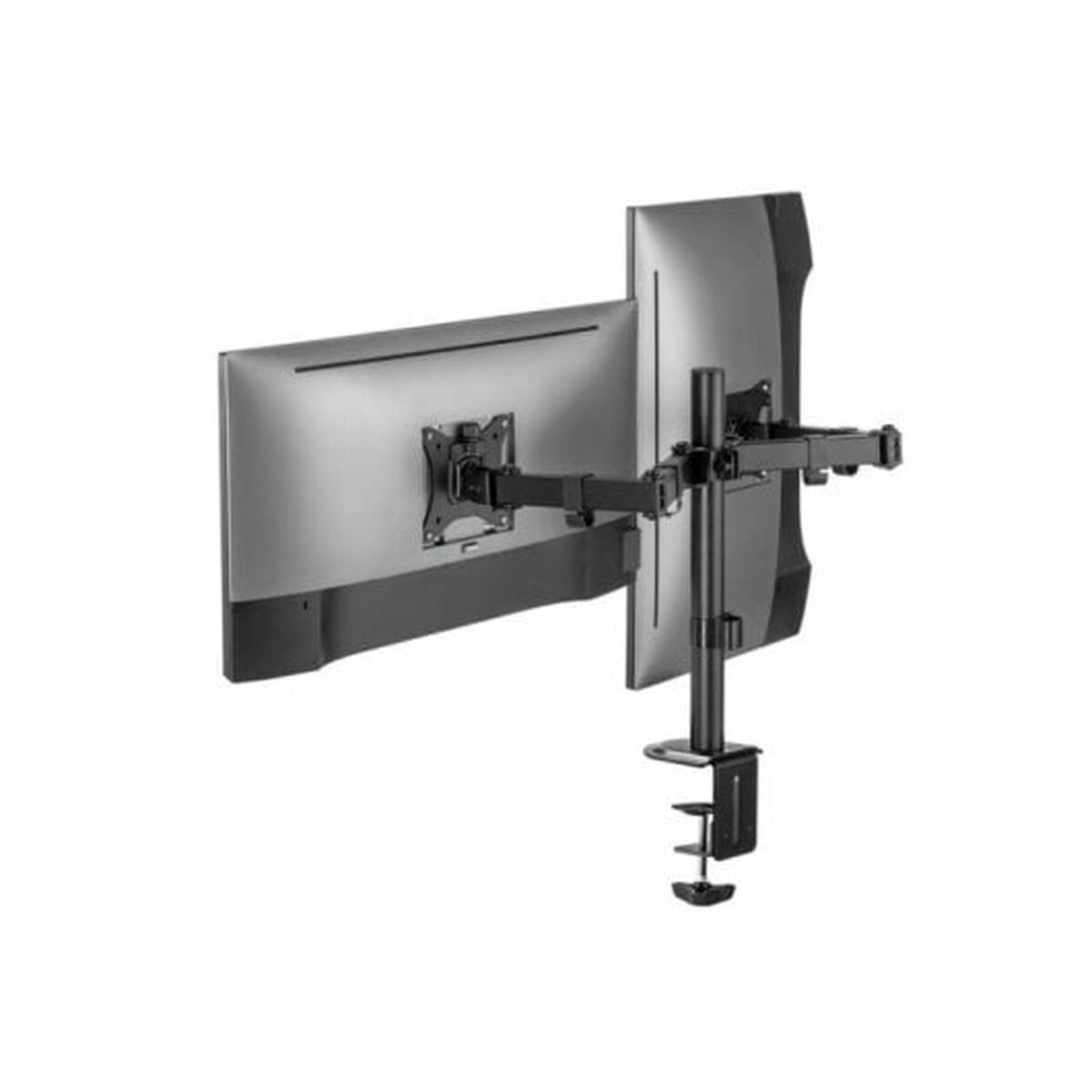 Настольная подставка для экрана Equip 650157 17-32-4
