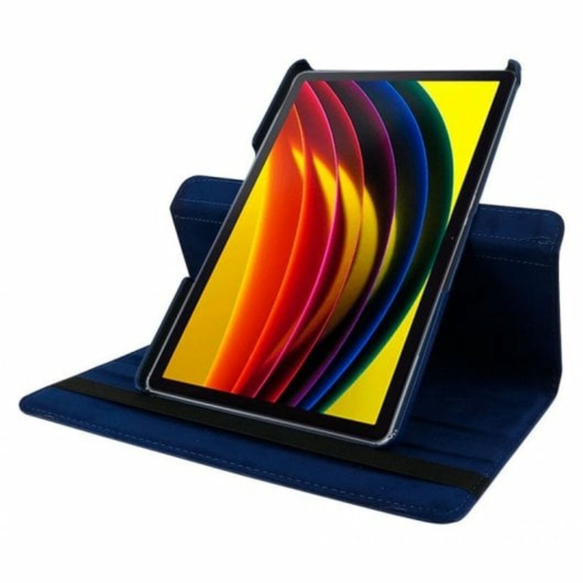 Чехол для планшета Cool Lenovo Tab P11 Plus | Lenovo Tab P11 Синий-3