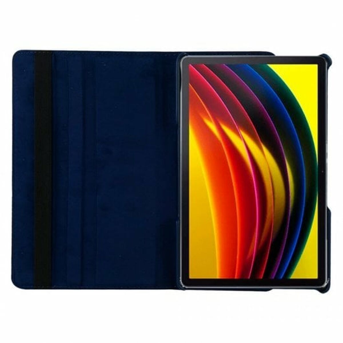 Чехол для планшета Cool Lenovo Tab P11 Plus | Lenovo Tab P11 Синий-5
