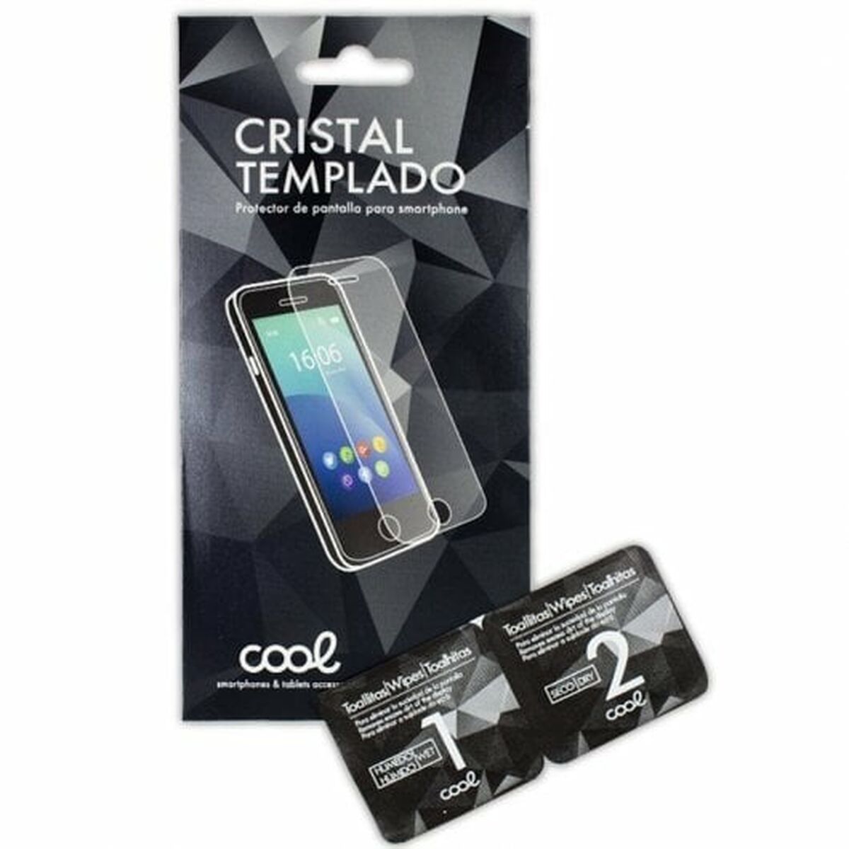 Защита экрана Cool Oppo Find X2 OPPO-3