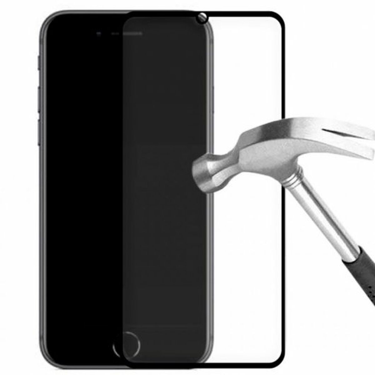 Защита экрана Cool Realme 10 Realme-2