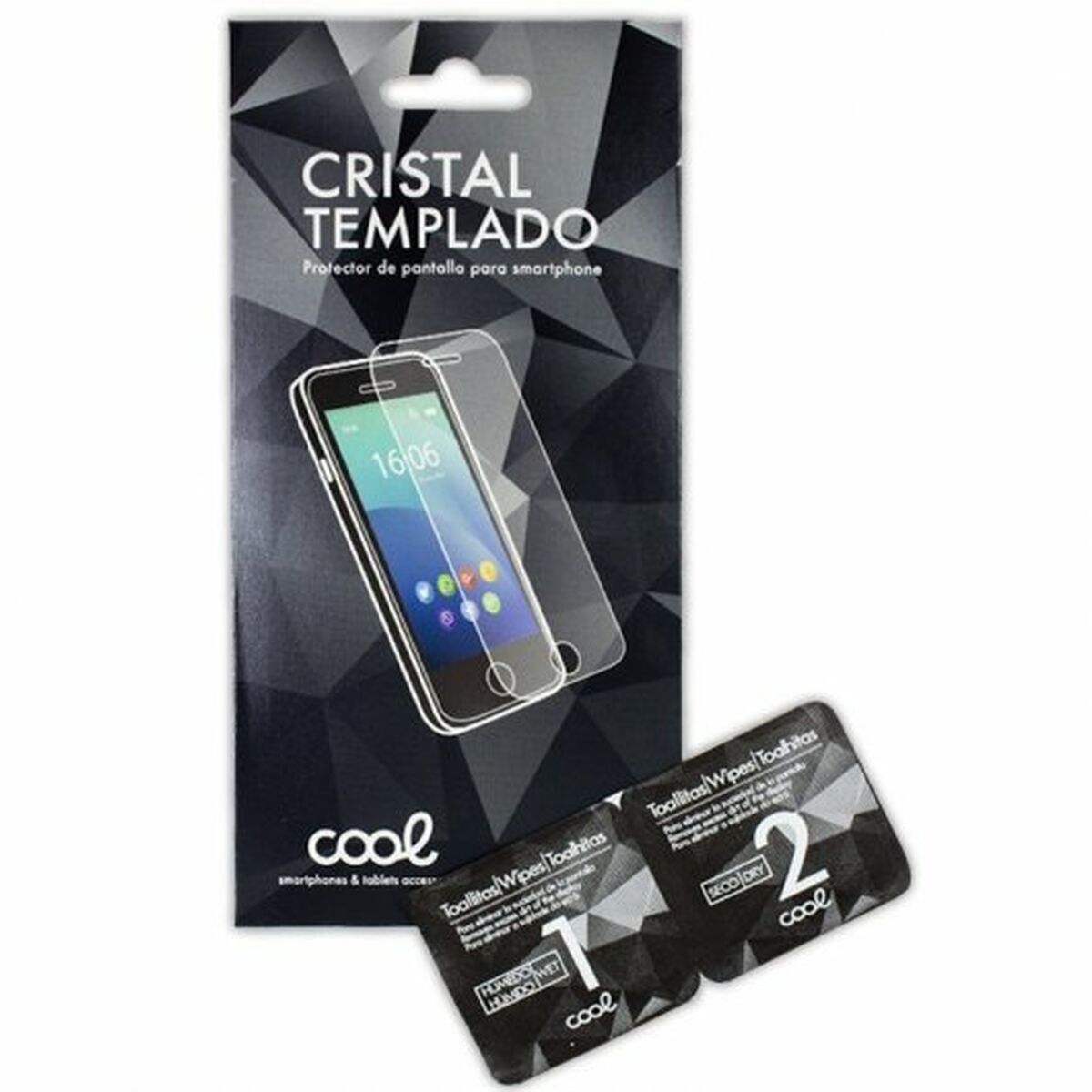 Защита экрана Cool Realme 10 Realme-3