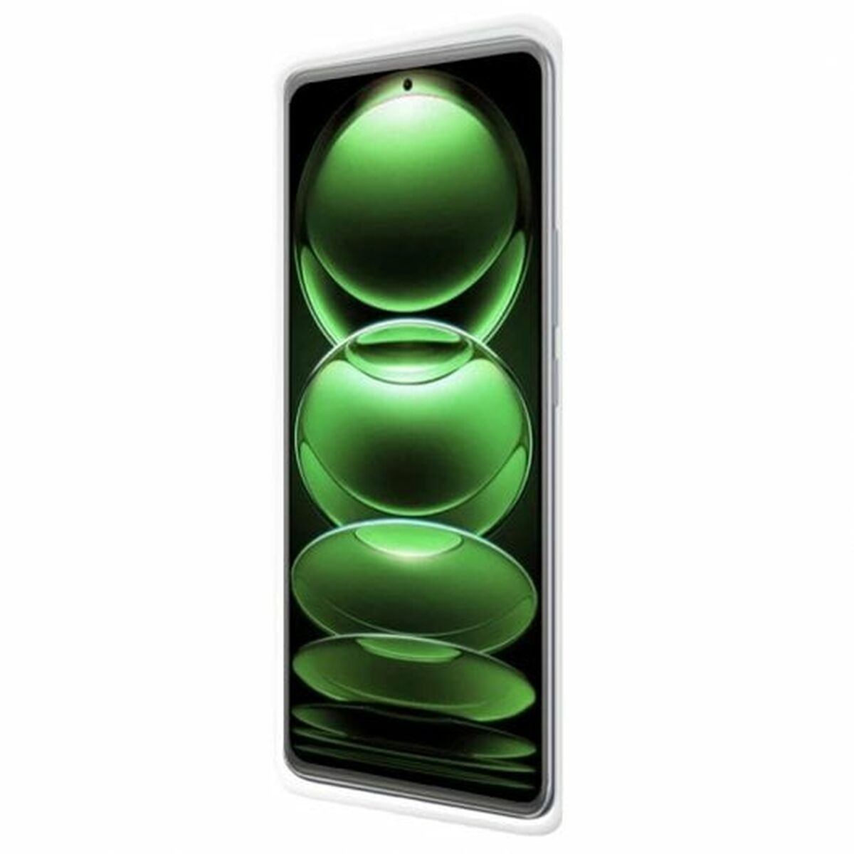 Case for mobile phone PcCom Xiaomi 13 Lite Transparent Xiaomi-2