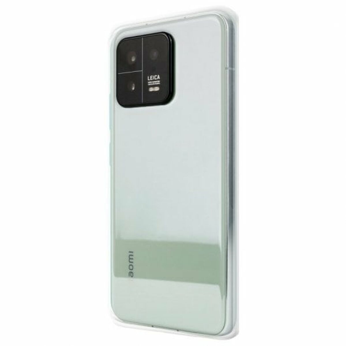 Case for mobile phone PcCom Xiaomi 13 Pro Transparent Xiaomi-3