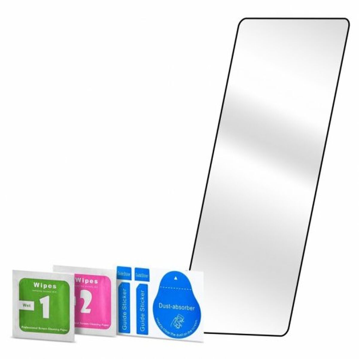 Защита экрана PcCom iPhone 15 Pro Apple-3