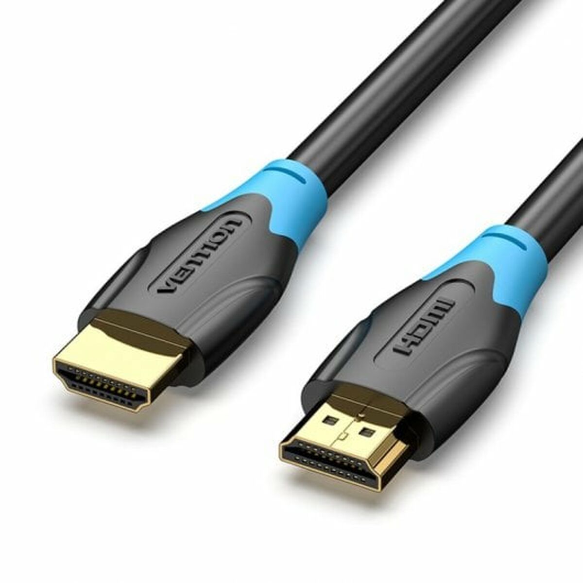 Cavo HDMI Vention Nero 5 m-3