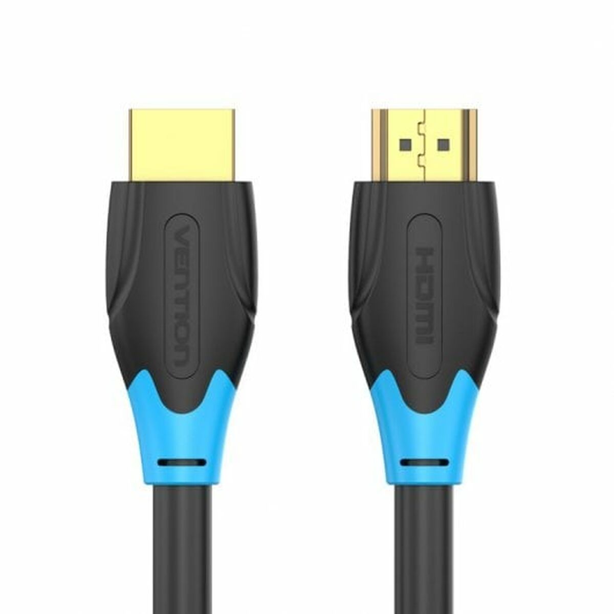 Cavo HDMI Vention Nero 5 m-4