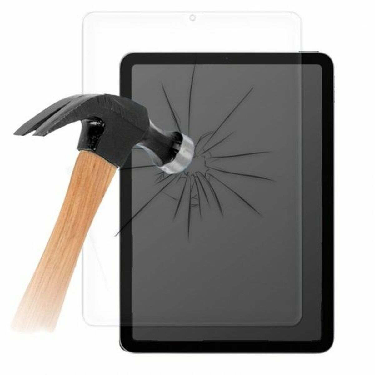 Защита для экрана для планшета Cool Samsung Galaxy Tab S9/Tab S9 FE-2