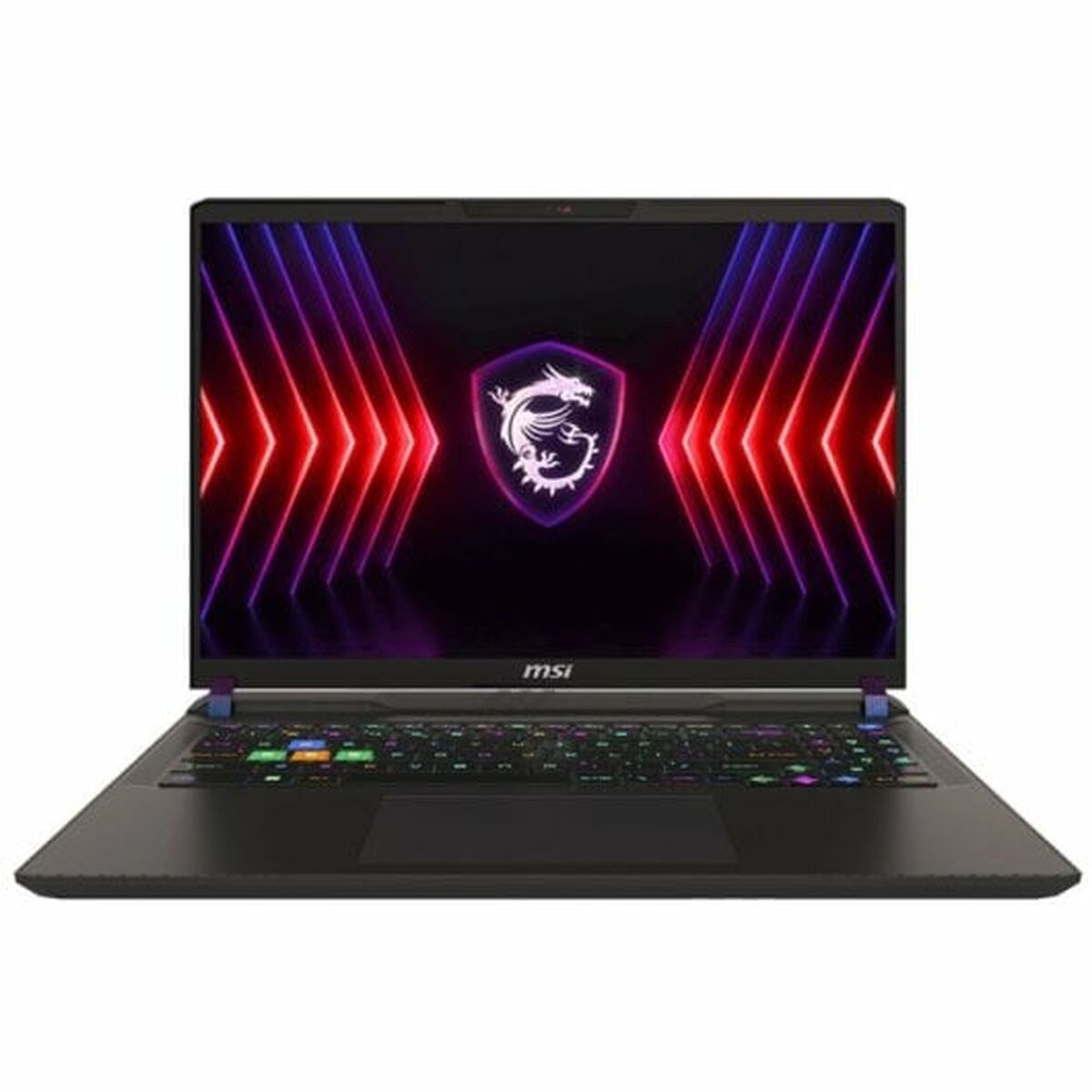 Ноутбук MSI Vector 16 HX A13VHG-446ES 16 intel core i9-13980hx 32 GB RAM 1 TB SSD NVIDIA GeForce RTX 4080-2