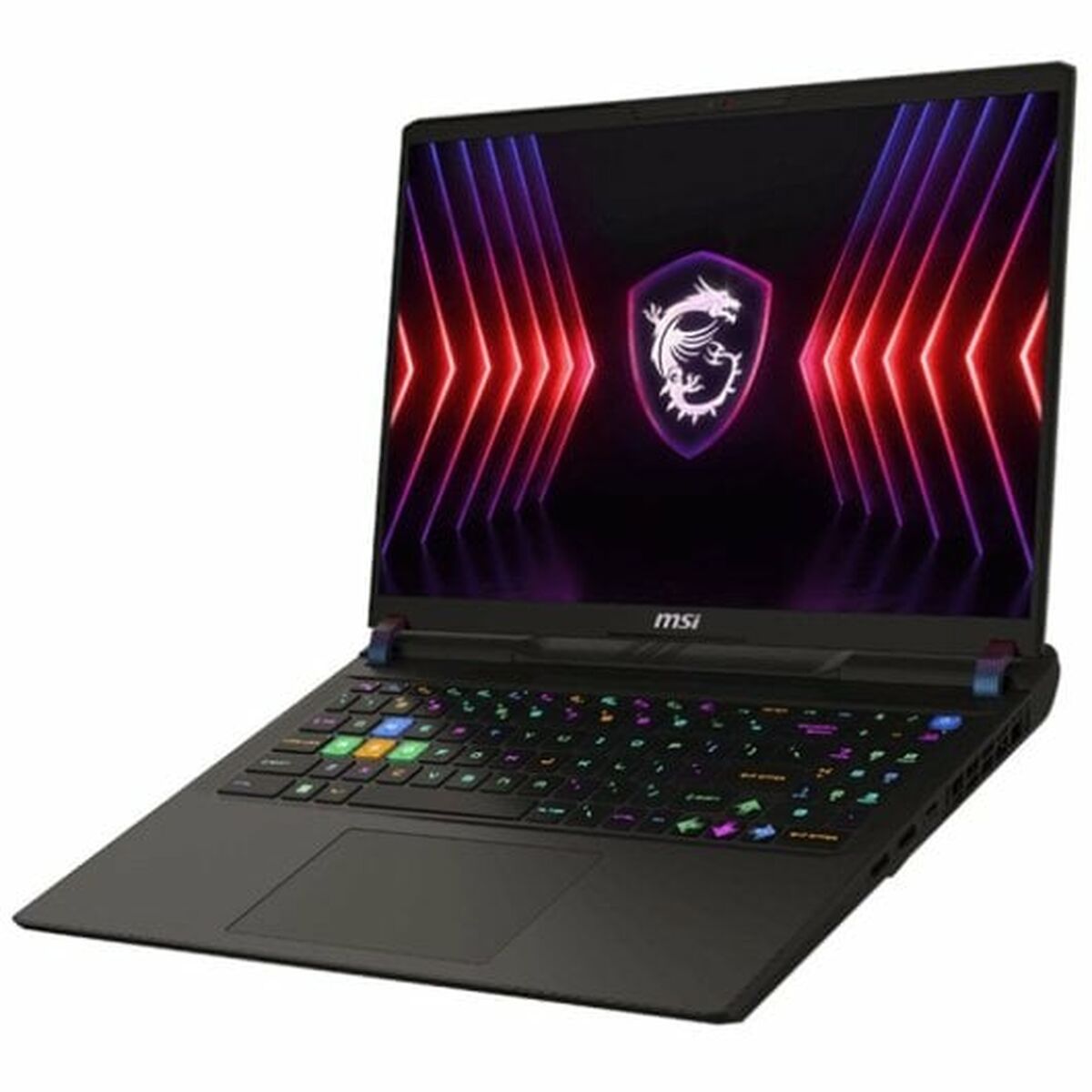 Ноутбук MSI Vector 16 HX A13VHG-446ES 16 intel core i9-13980hx 32 GB RAM 1 TB SSD NVIDIA GeForce RTX 4080-3