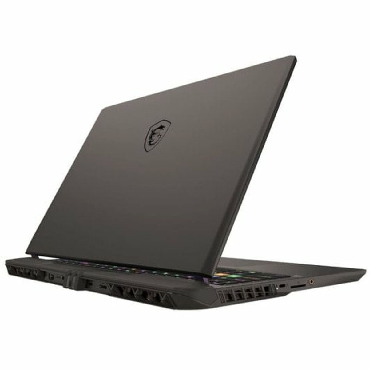 Ноутбук MSI Vector 16 HX A13VHG-446ES 16 intel core i9-13980hx 32 GB RAM 1 TB SSD NVIDIA GeForce RTX 4080-5