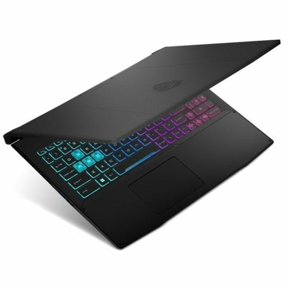 Ноутбук MSI Katana 15 B13VFK-1854XES 15,6 Intel Core i7-13700H 16 GB RAM 1 TB SSD Nvidia Geforce RTX 4060-3