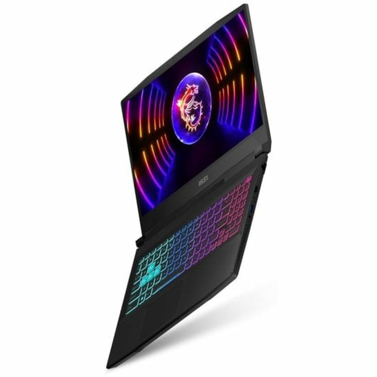 Ноутбук MSI Katana 15 B13VFK-1854XES 15,6 Intel Core i7-13700H 16 GB RAM 1 TB SSD Nvidia Geforce RTX 4060-5