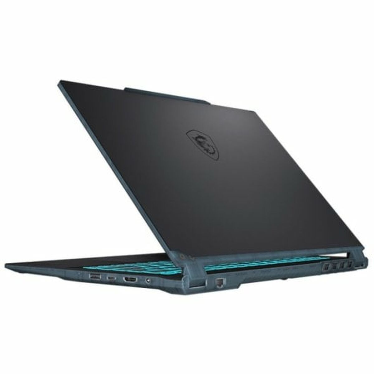 Ноутбук MSI Cyborg 14 A13VF-039XES 14 Intel Core i7-13620H 16 GB RAM 512 Гб SSD Nvidia Geforce RTX 4060-3