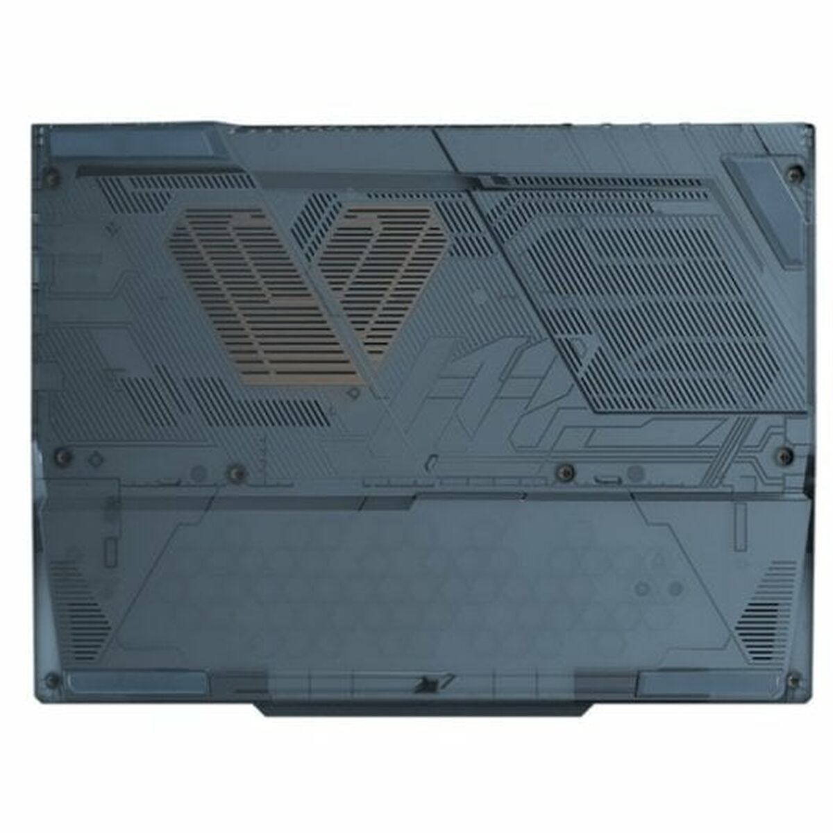 Ноутбук MSI Cyborg 14 A13VF-039XES 14 Intel Core i7-13620H 16 GB RAM 512 Гб SSD Nvidia Geforce RTX 4060-5