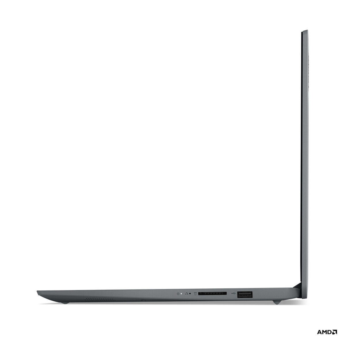 Ноутбук Lenovo  IdeaPad 1 15,6 16 GB RAM 512 Гб SSD Испанская Qwerty-3