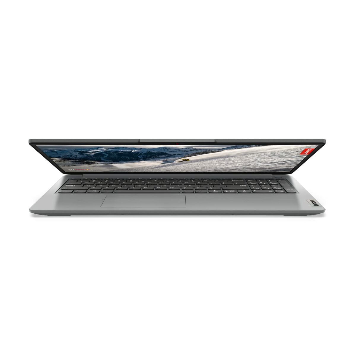 Ноутбук Lenovo  IdeaPad 1 15,6 16 GB RAM 512 Гб SSD Испанская Qwerty-4