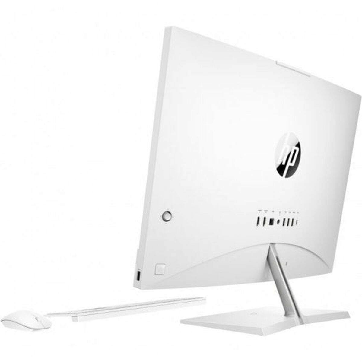 Всё-в-одном HP Pavilion 24-ca0000ns 23,8 16 GB RAM 512 Гб SSD AMD Ryzen 5 5500U-5
