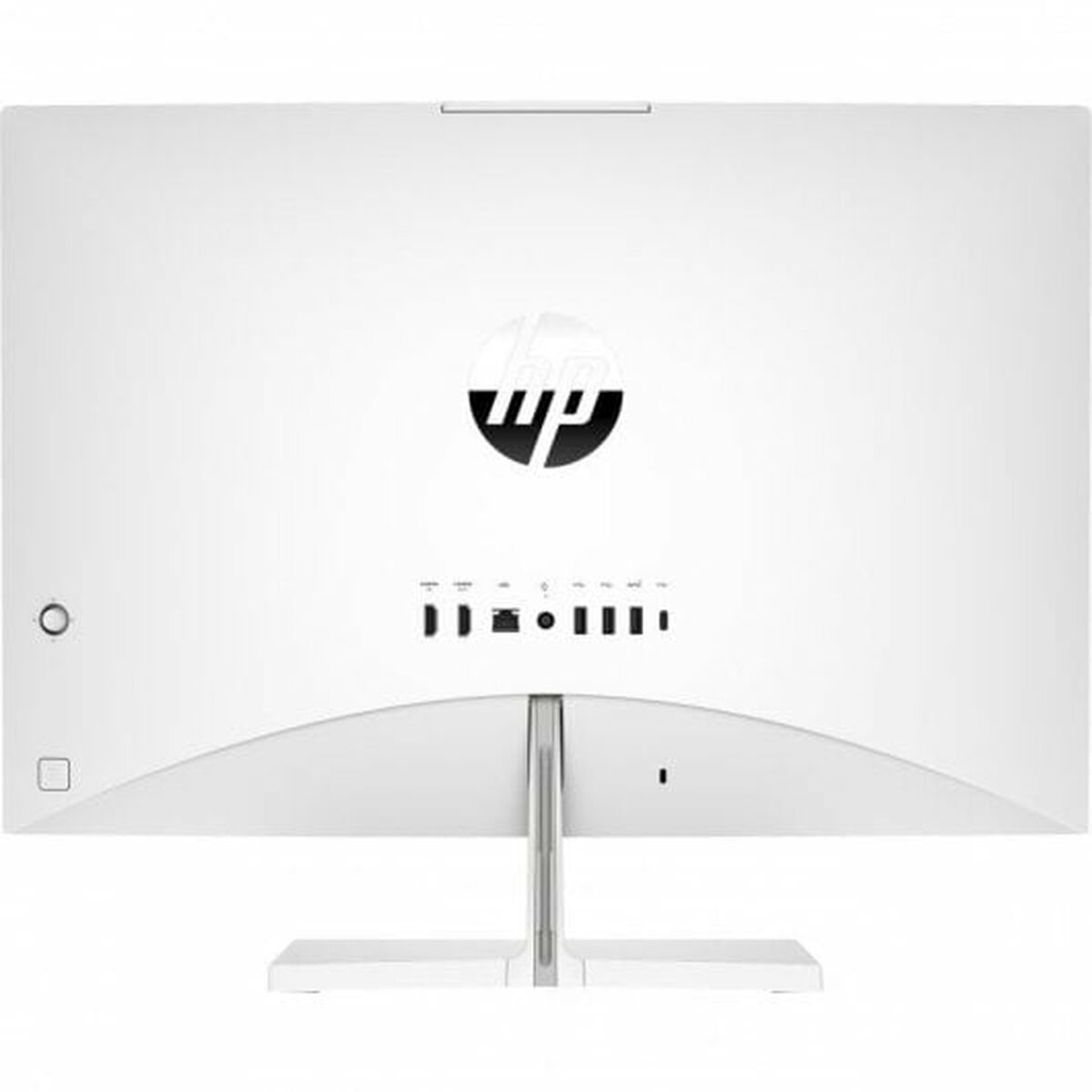 Всё-в-одном HP Pavilion 24-ca0000ns 23,8 16 GB RAM 512 Гб SSD AMD Ryzen 5 5500U-6