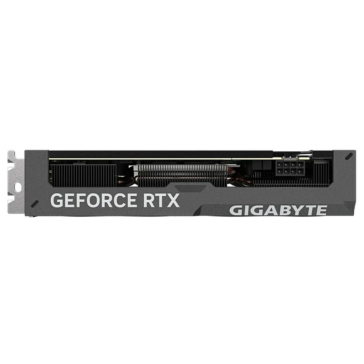 Графическая карта Gigabyte GeForce RTX 4060 Ti WINDFORCE OC 16 GB GDDR6 Geforce RTX 4060 Ti-4