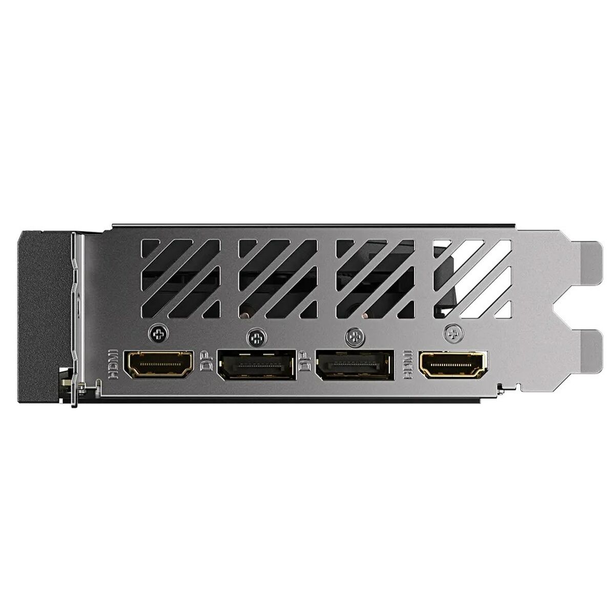 Графическая карта Gigabyte GeForce RTX 4060 Ti WINDFORCE OC 16 GB GDDR6 Geforce RTX 4060 Ti-5