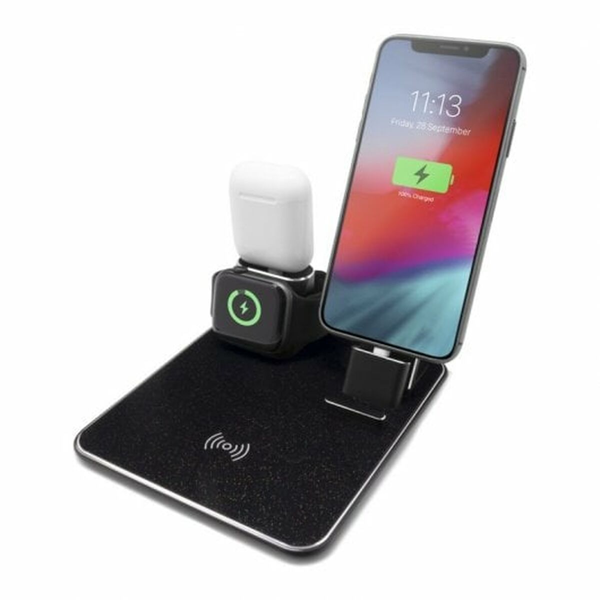 Unotec充電站感應板-3