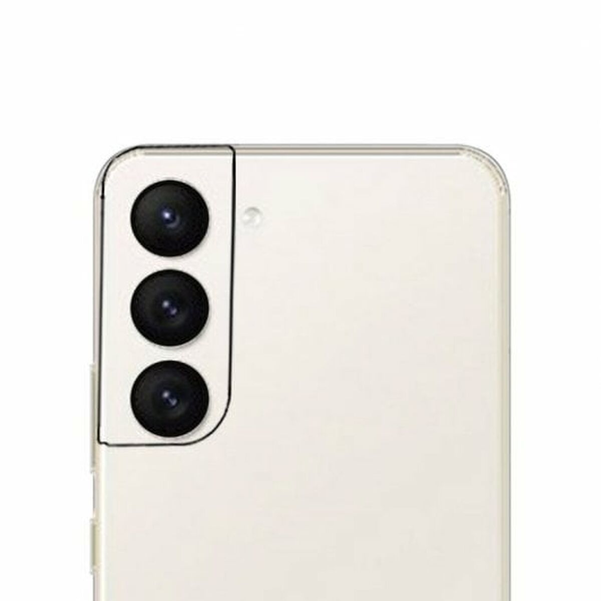 Защитная пленка для линз Cool Galaxy S23 Plus | Galaxy S23 Samsung-3