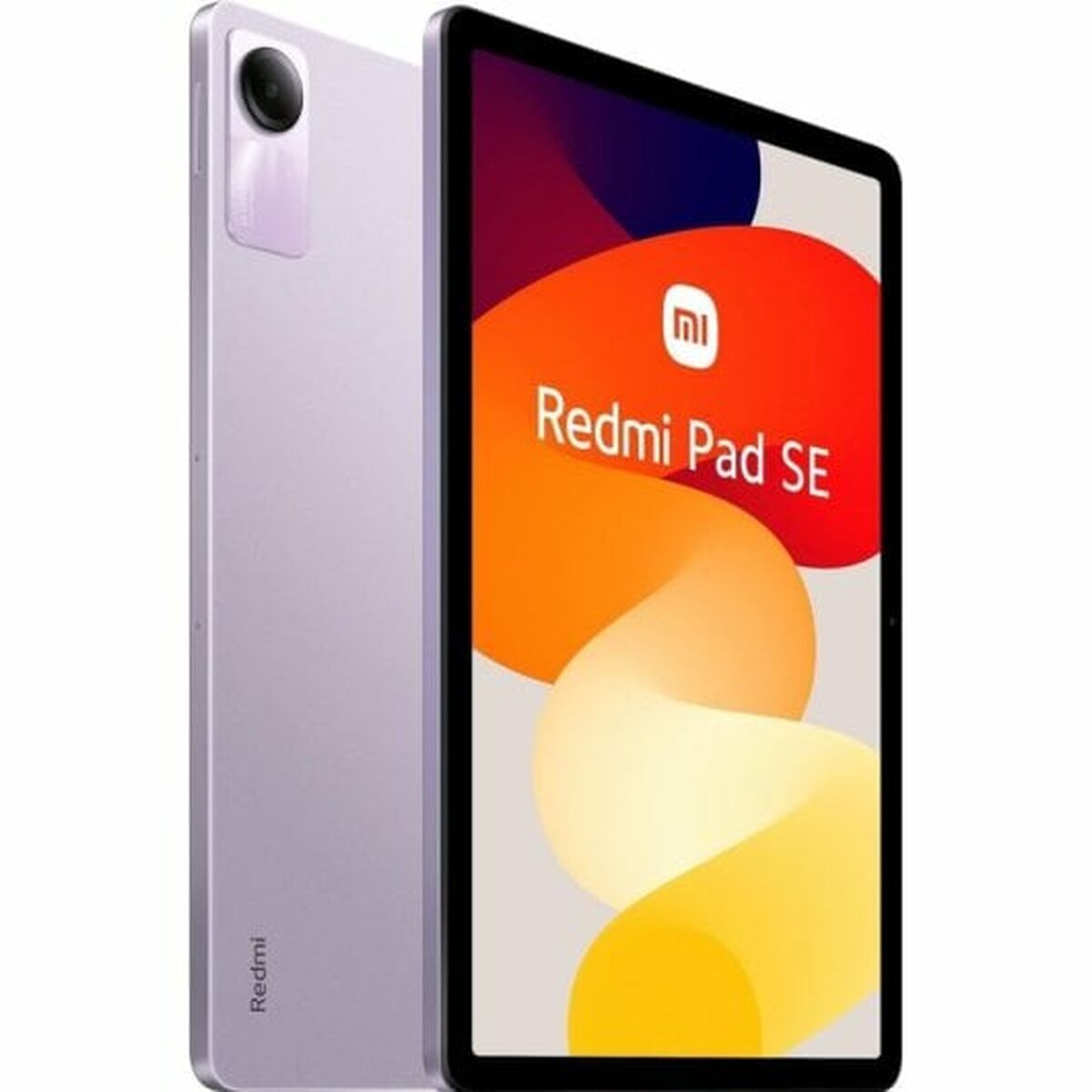 Xiaomi Xiaomi Redmi Pad SE 11 256 GB Gyrmyzy Qualcomm Snapdragon 680 8 GB RAM-2