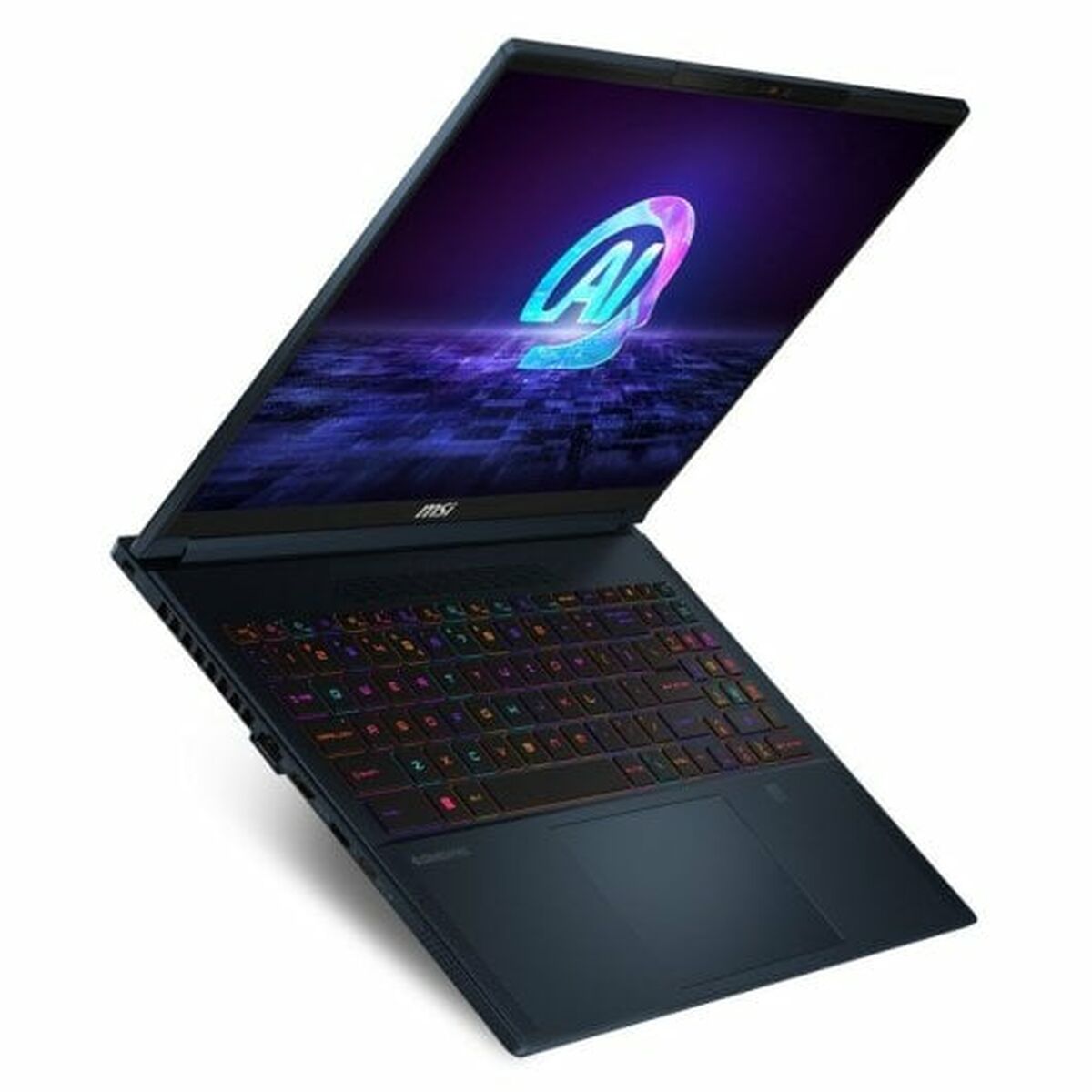 Ноутбук MSI  Stealth 16 AI Studio A1VFG-043XES 16 32 GB RAM 1 TB SSD Nvidia Geforce RTX 4060-3