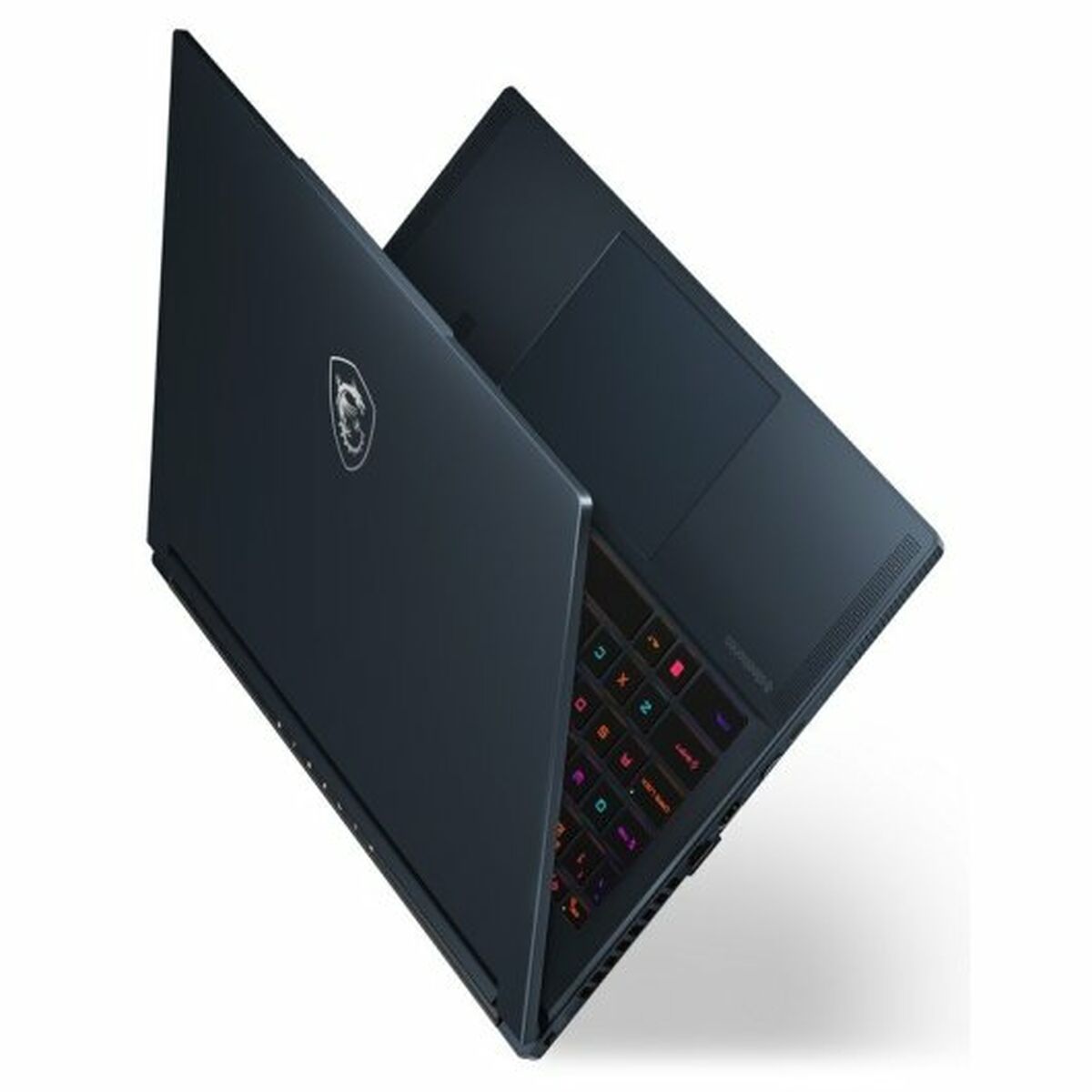 Ноутбук MSI  Stealth 16 AI Studio A1VFG-043XES 16 32 GB RAM 1 TB SSD Nvidia Geforce RTX 4060-8